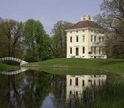 Schloss Luisium